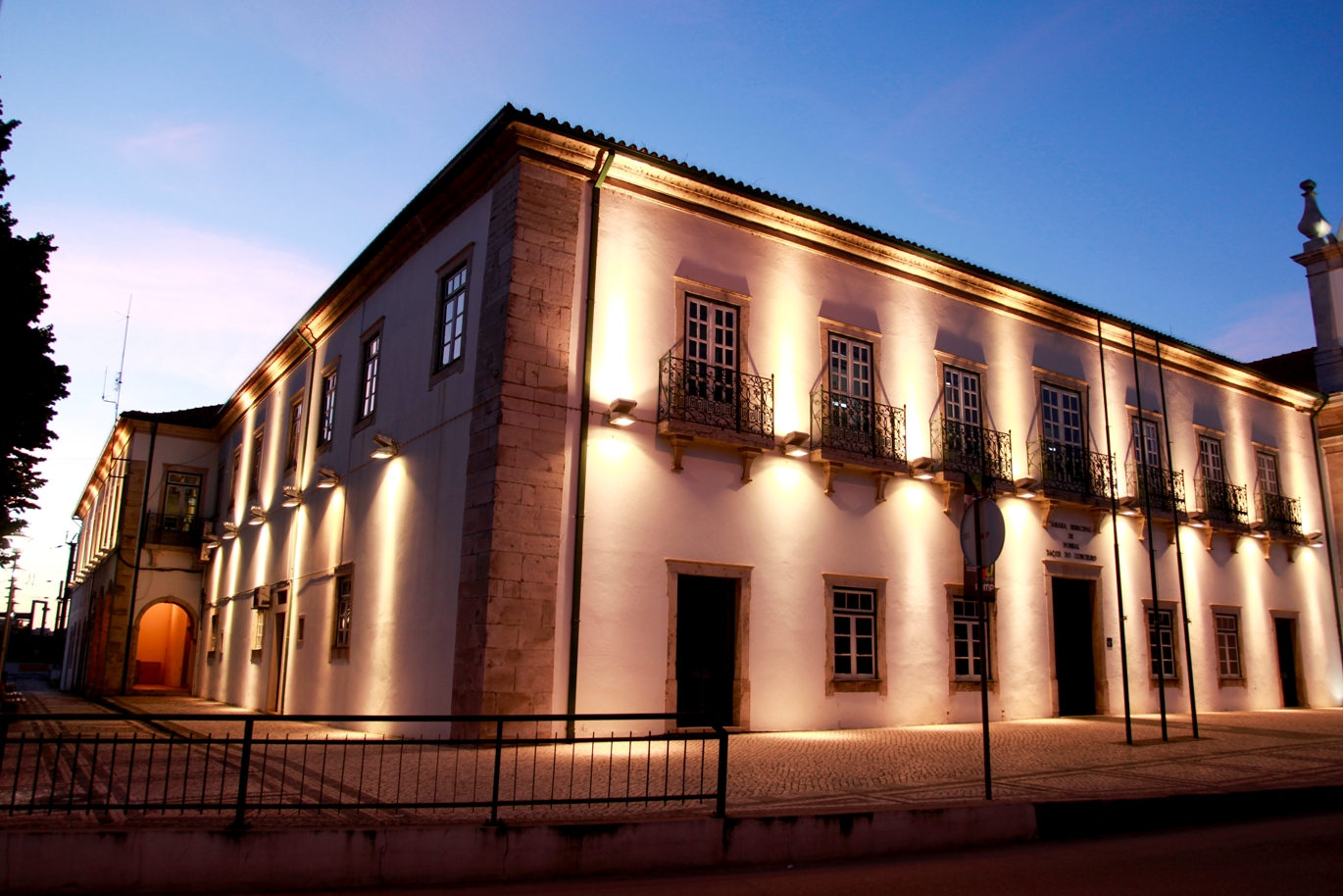 Resultado de imagem para Pombal é o Município do Distrito de Leiria com maior presença na Internet